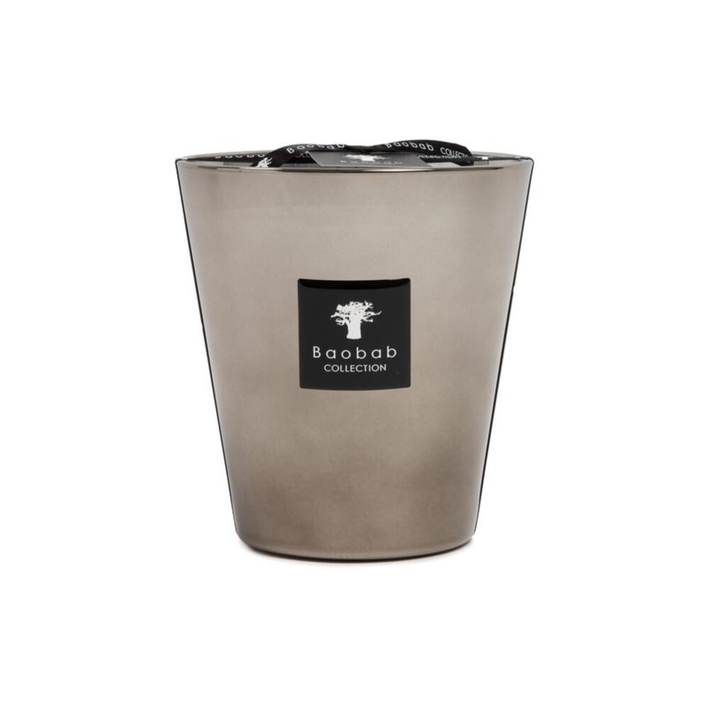 Baobab Collection Platinum Candle Max16 Unisex